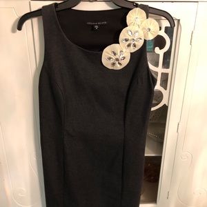 Helene Blake black size 4 dress